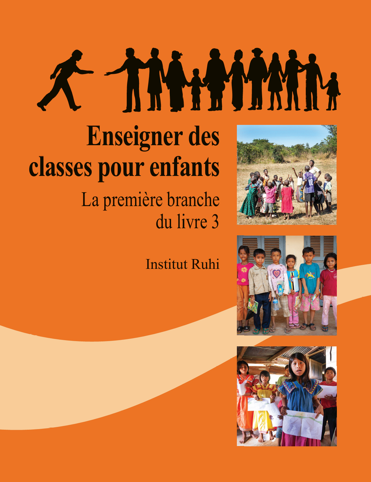 Enseigner des classes pour enfants: La premiere branche du livre 3