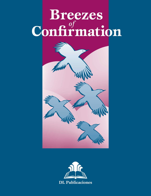 Breezes of Confirmation (2012)